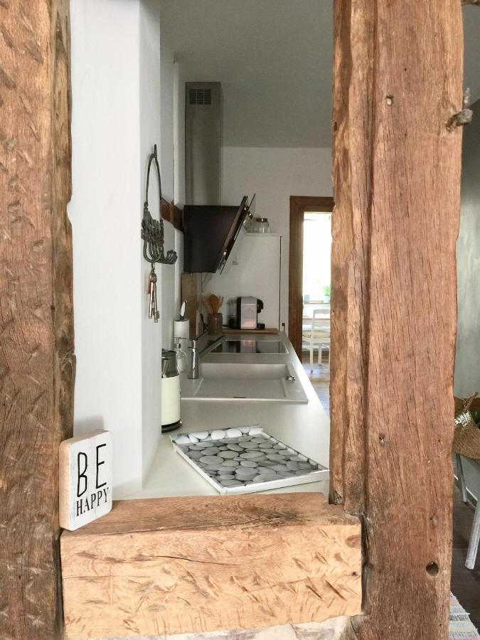 Appartment Entegast - Edles Landhausflair Zum Geniessen Schopfheim Ngoại thất bức ảnh