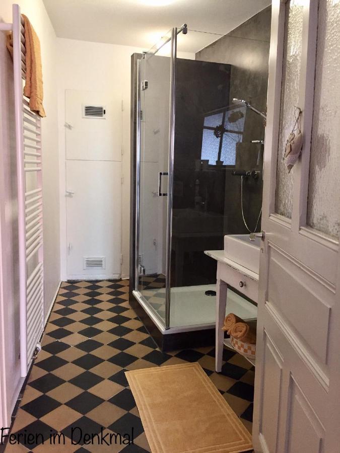 Appartment Entegast - Edles Landhausflair Zum Geniessen Schopfheim Ngoại thất bức ảnh