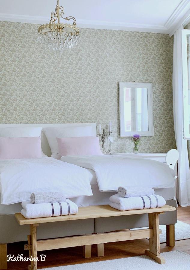 Appartment Entegast - Edles Landhausflair Zum Geniessen Schopfheim Ngoại thất bức ảnh